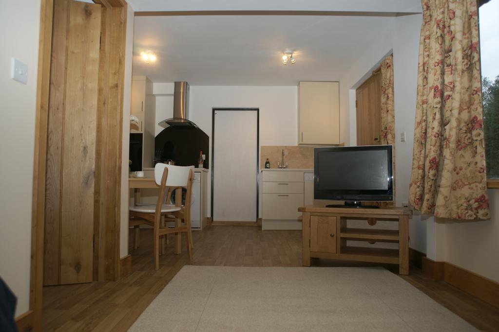 CotteredThe Elms Annexアパートメント エクステリア 写真